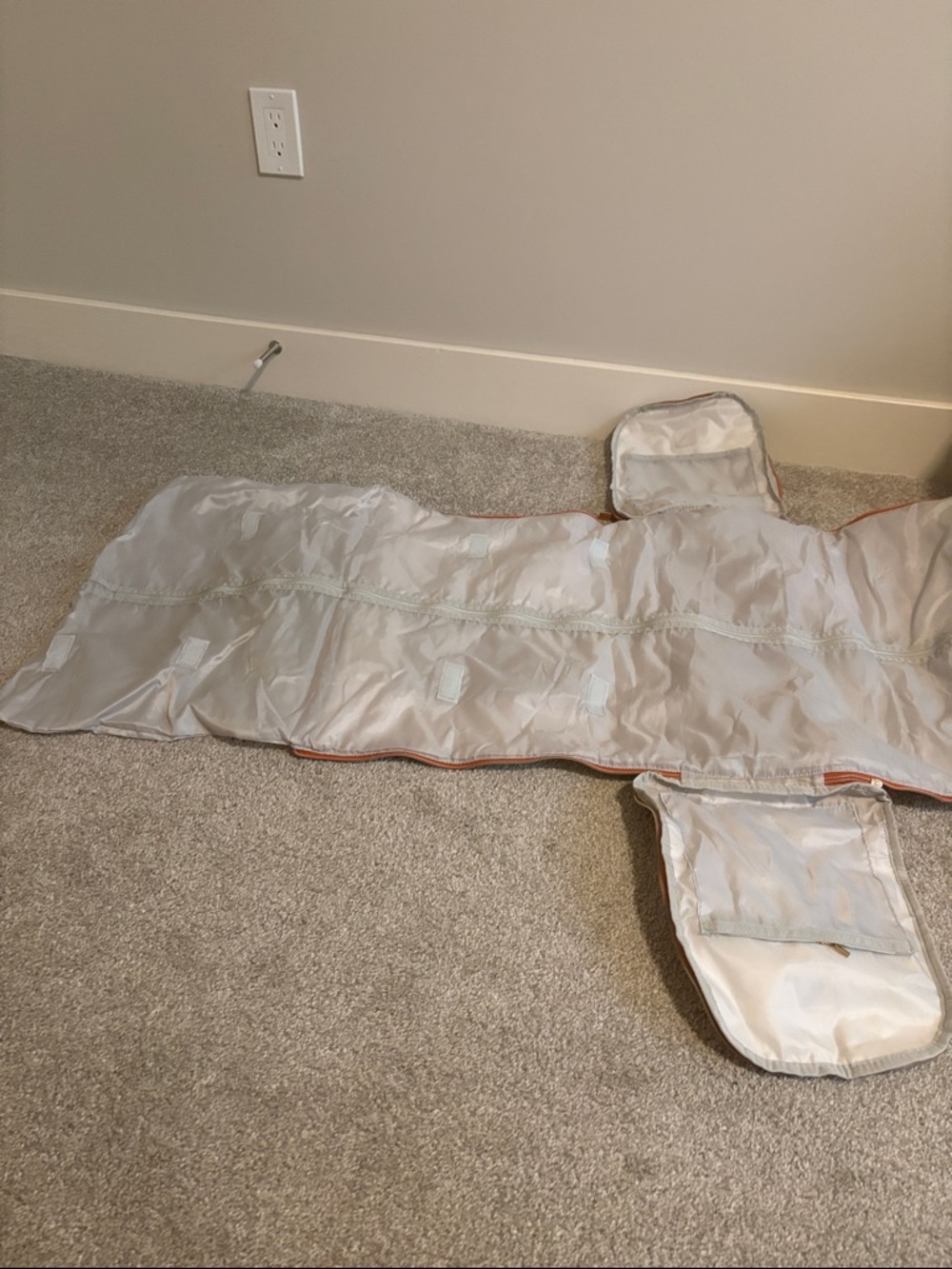 Jennings duffle - Picture 6 of 6